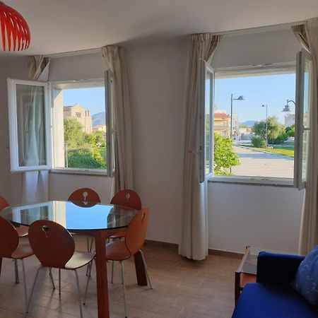San Simplicio Eco-Apartment Olbia Exterior photo