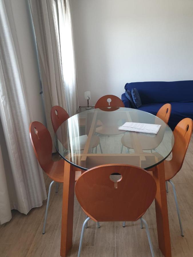 San Simplicio Eco-Apartment Olbia Exterior photo