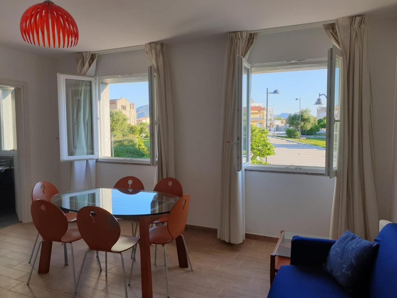 San Simplicio Eco-Apartment Olbia Exterior photo