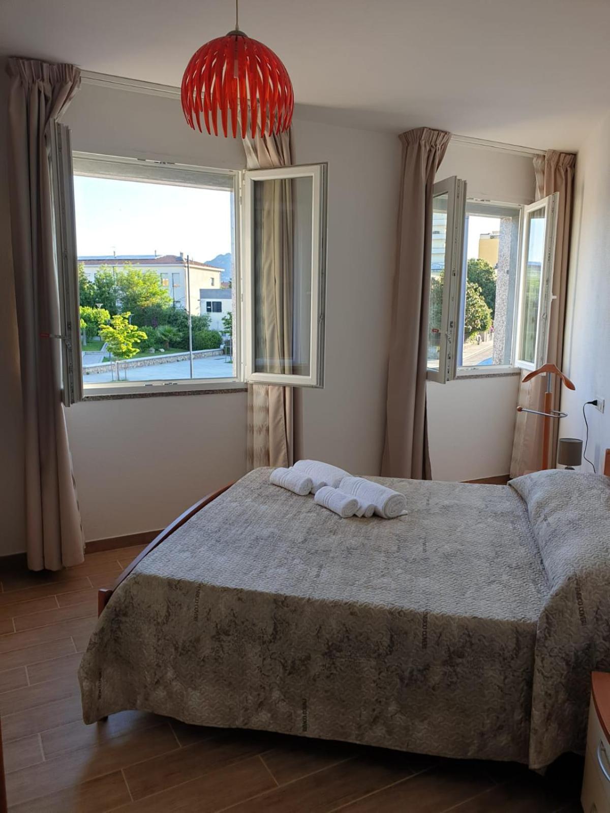 San Simplicio Eco-Apartment Olbia Exterior photo
