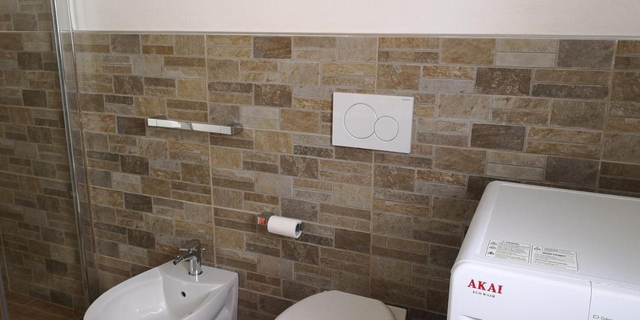 San Simplicio Eco-Apartment Olbia Exterior photo