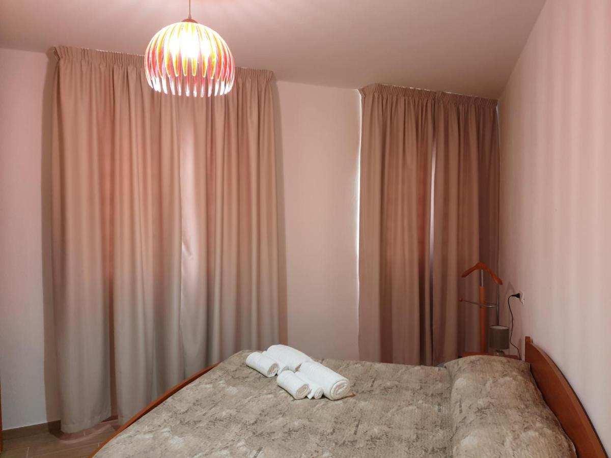 San Simplicio Eco-Apartment Olbia Exterior photo