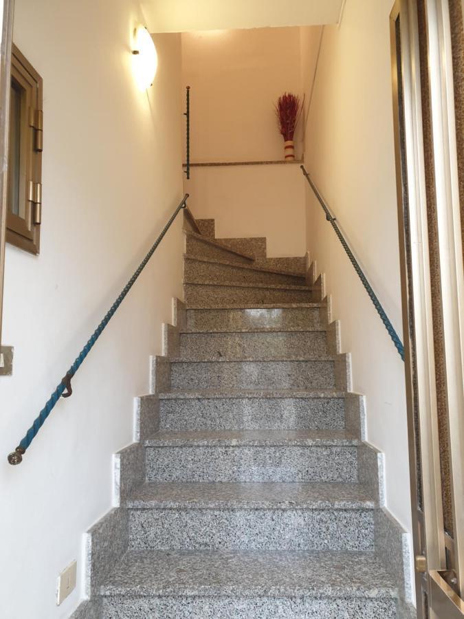San Simplicio Eco-Apartment Olbia Exterior photo